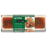Chefs Larder Ardennes Pate 1.05kg  Adomoo